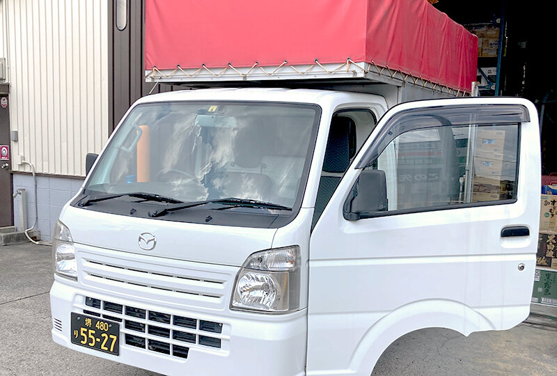 運びマッセサービス
